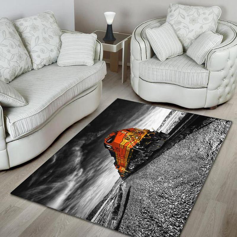 Santafe Rug Santa Fe Chief 04596
