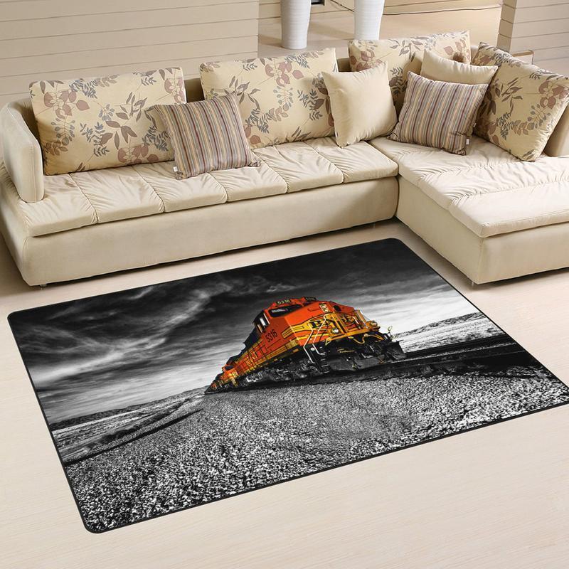 Santafe Rug Santa Fe Chief 04596