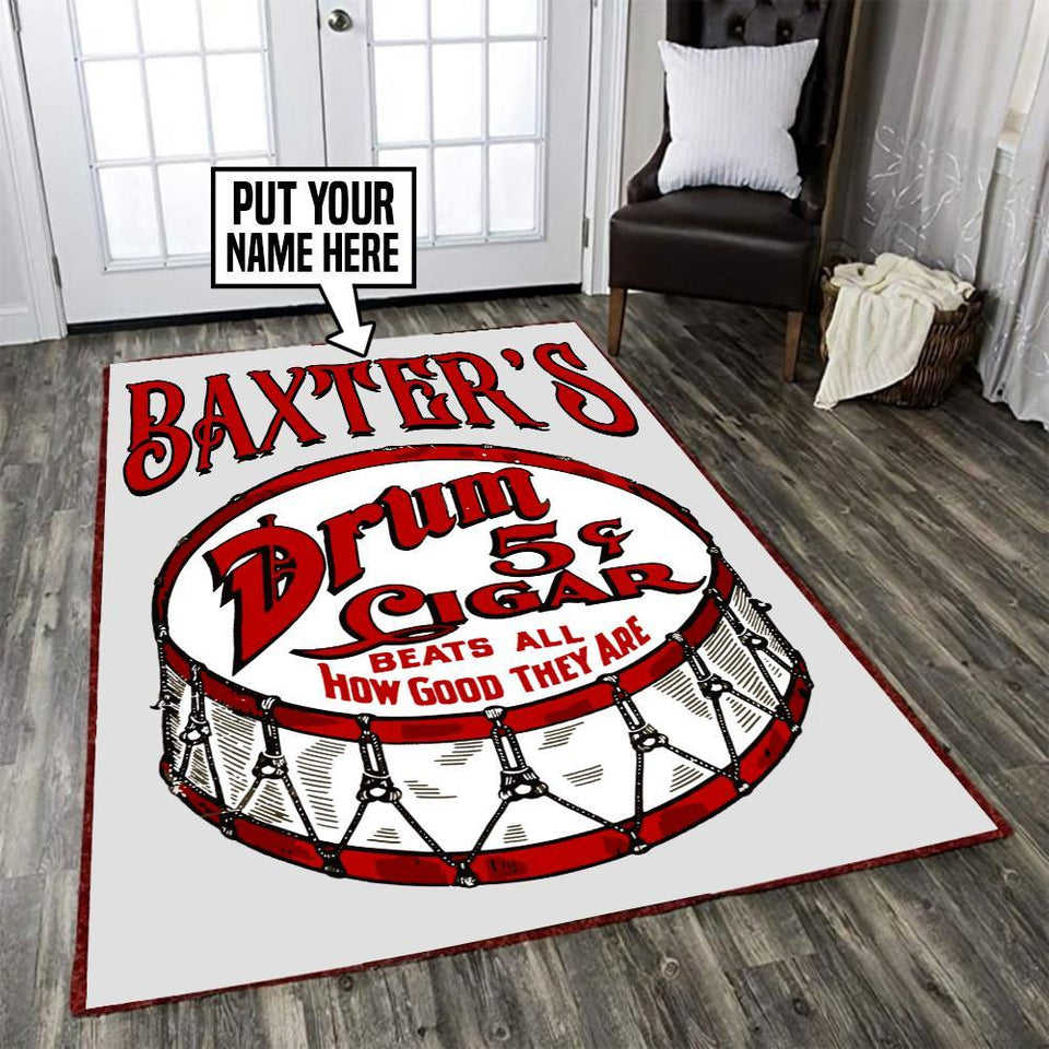 Drum Rug 06029