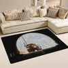 Duel Peterbilt Rug 05412