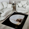 Duel Peterbilt Rug 05412