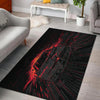 Krider Rug Knight Rider Kitt Trans Am 04880