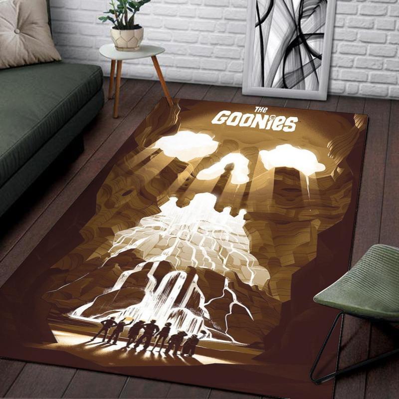 Goonies Rug the Goonies 02683