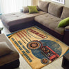 Farmall Rug 05126
