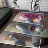 Btf Rug Back to the Future Marty Mcfly Delorean Dmc Bttf 02233