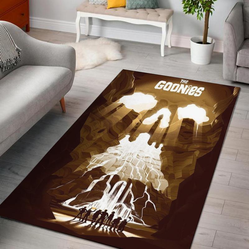 Goonies Rug the Goonies 02683