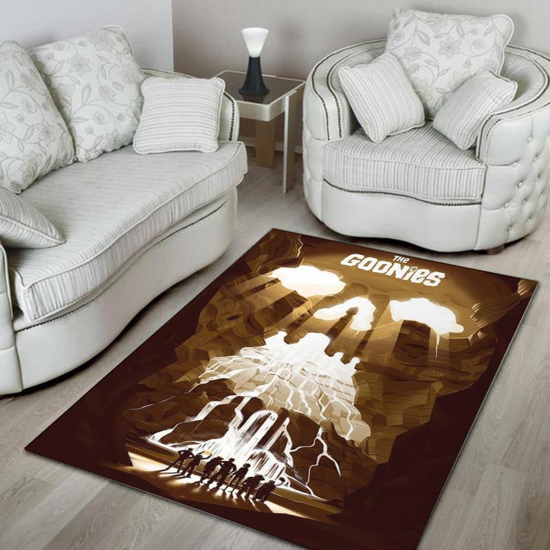 Goonies Rug the Goonies 02683