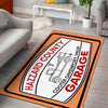 Doh Rug General Lee the Dukes of Hazzard Good Ole Boy Dodge