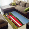 Bjnthebear Rug Bj and the Bear Kenworth K100 Bj Mckay 01725