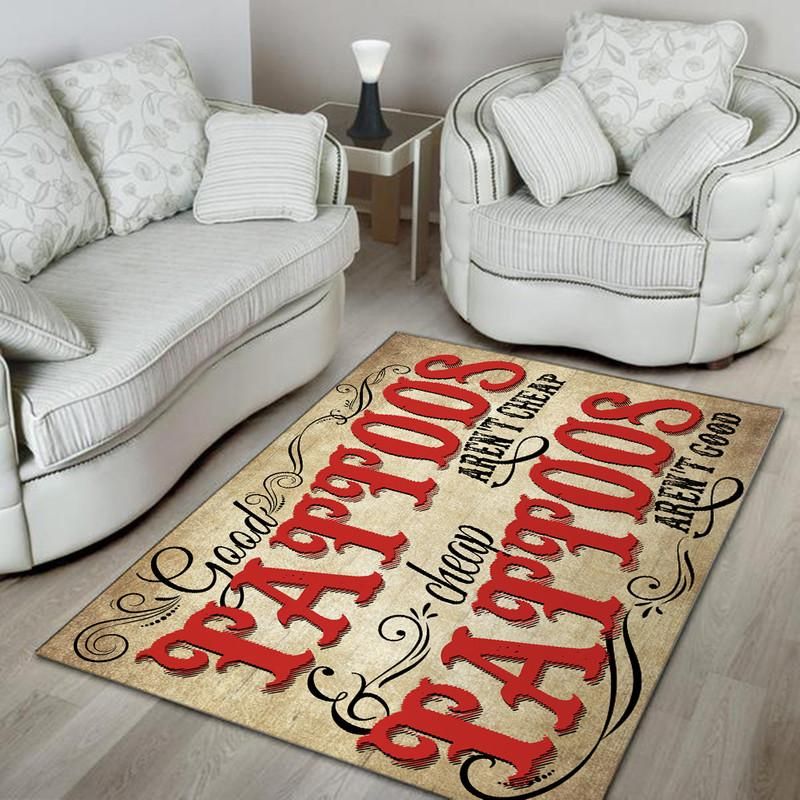 Tattoo Rug 05516