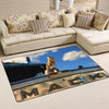 Mack Rug Mack Truck 04407