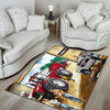 Farmall Rug Farmall Farmer 03315