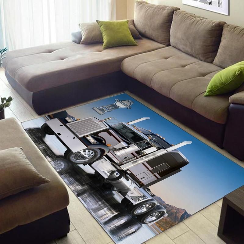 Kenworth Kwhooper Rug 05133