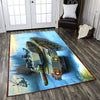 Leopard Rug Leopard 2a1 Tank 05000