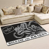 The Kraken Rum Rug 06747