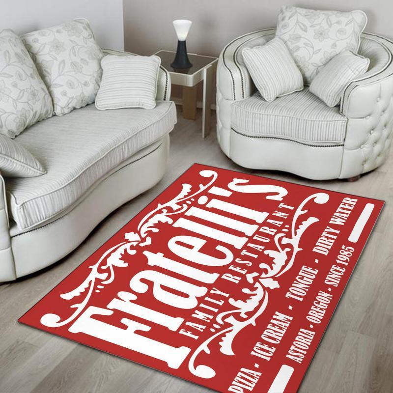 Goonies Rug the Goonies 02932