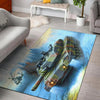 Leopard Rug Leopard 2a1 Tank 05000