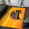 Bandit Rug Trans Am Pontiac Firebird Smokey and the Bandit 02176