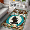 Barbershop Rug 05742