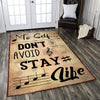 Music Room Rug 05807