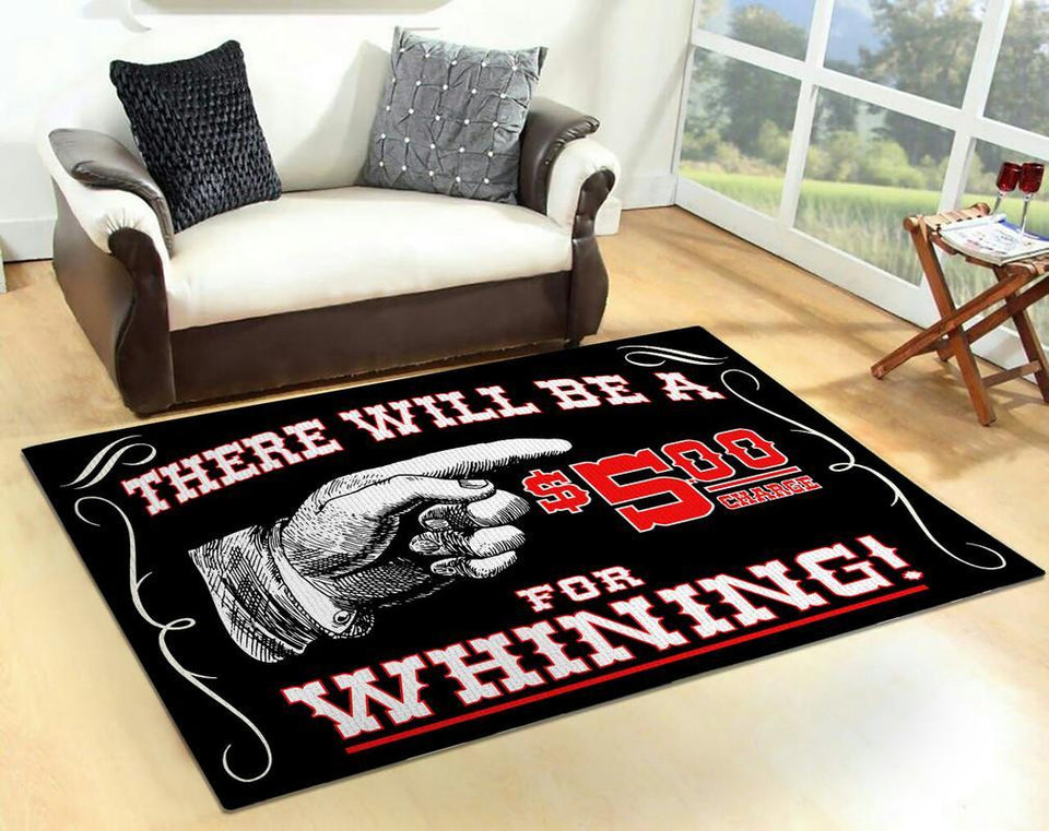 There Will Be Rug 05822