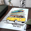 Sea Life Rug 06186