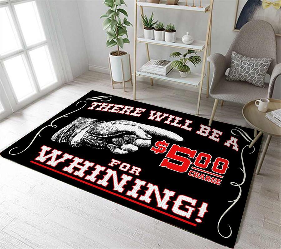There Will Be Rug 05822