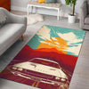 Vanish Rug Vanishing Point 02471