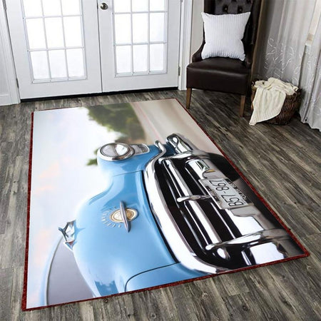 Oldsmobile Rug Oldsmobile 04282
