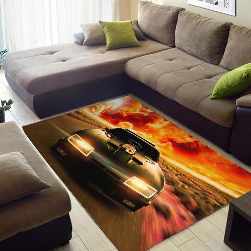Madmax Rug Mad Max Fury Road 01957