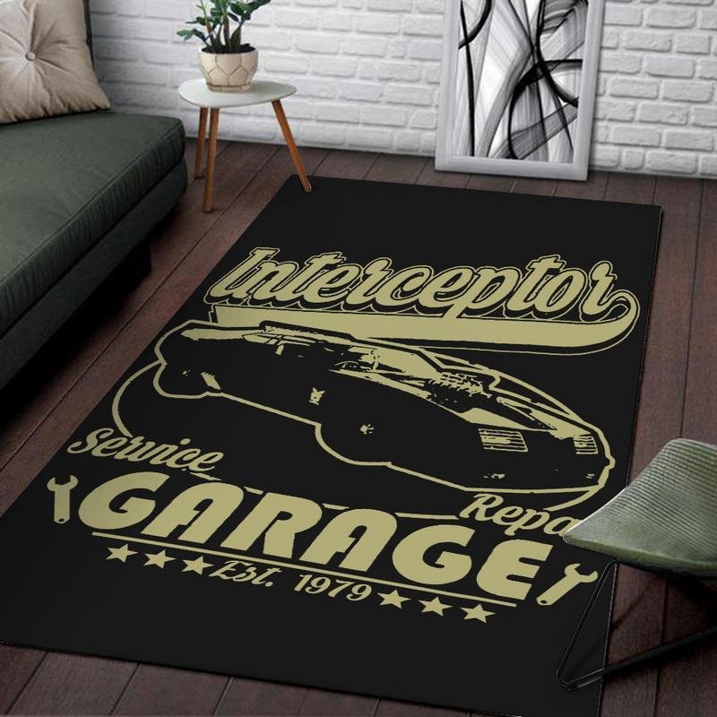 Madmax Rug Mad Max Fury Road 03148