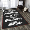 Personalized Life is Better at Rug 05769