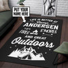 Personalized Life is Better at Rug 05769