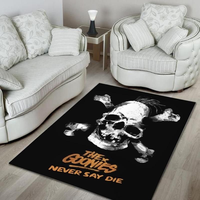 Goonies Rug the Goonies 02694