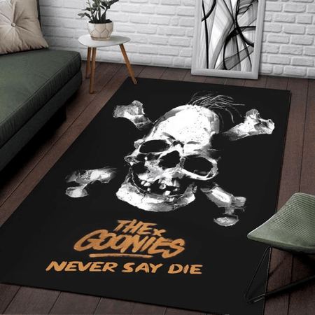 Goonies Rug the Goonies 02694