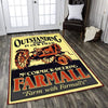 Farmall Rug 05129