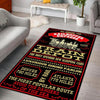 Train Depot Rug 06040