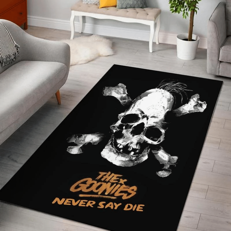 Goonies Rug the Goonies 02694
