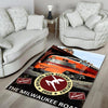 Milwaukee Railroad Rug 05156