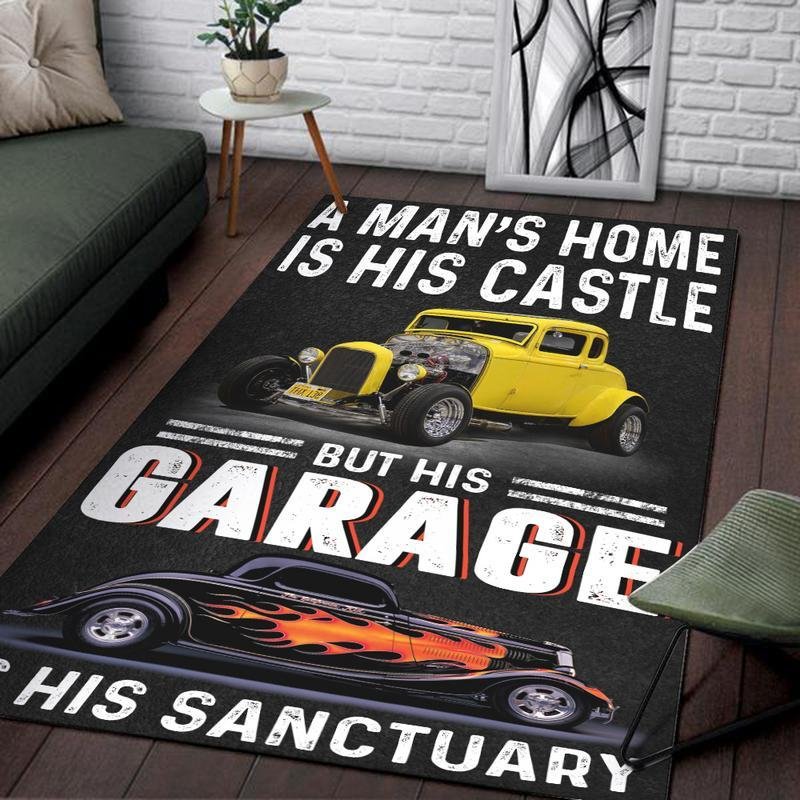 Car Rug Car 02944