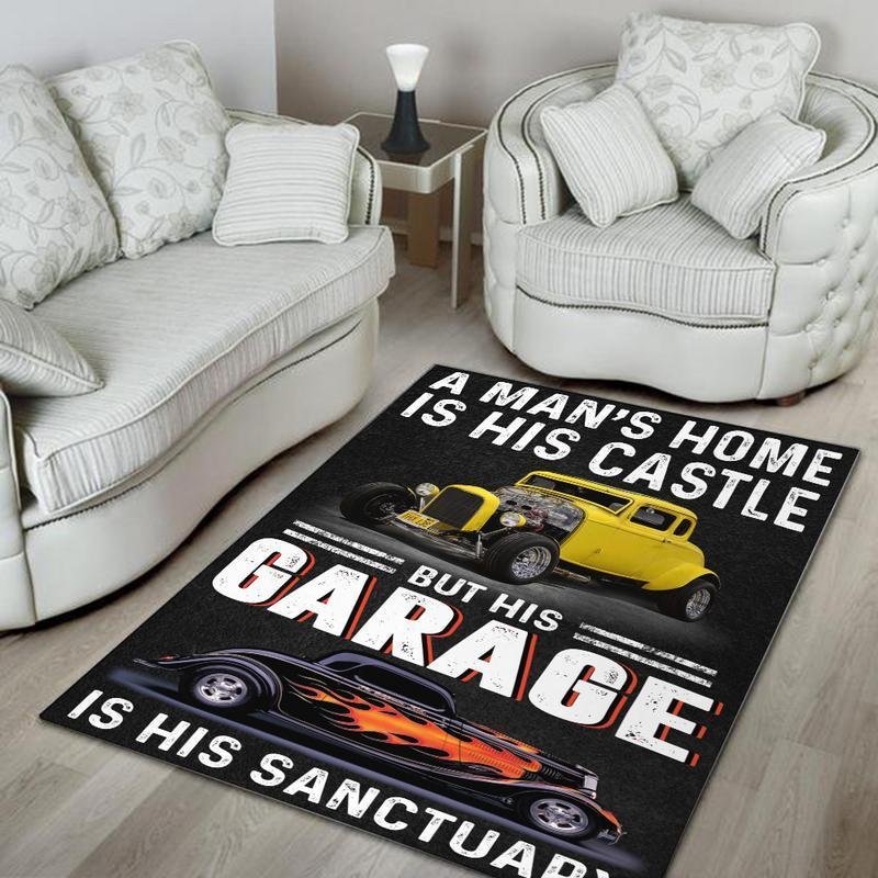 Car Rug Car 02944