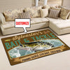 Personalize Bait and Tackle Fishing Tackle, Live Bait