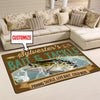 Personalize Bait and Tackle Fishing Tackle, Live Bait