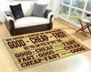 Garage Rug 06047