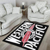 Wpacific Rug Western Pacific 04346