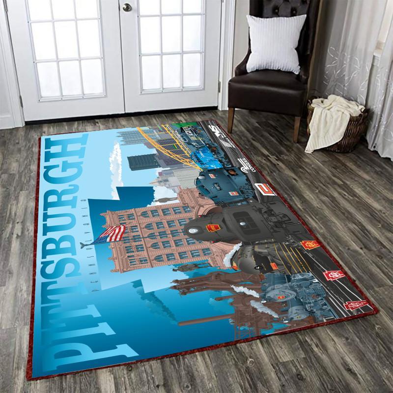 Pittsburgh Rug Pittsburgh Society 05064