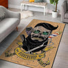Barbershop Rug 05740