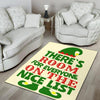 Xmas Rug Elf 2003 03764