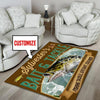 Personalize Bait and Tackle Fishing Tackle, Live Bait