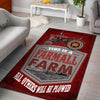 Farmall Rug 05176